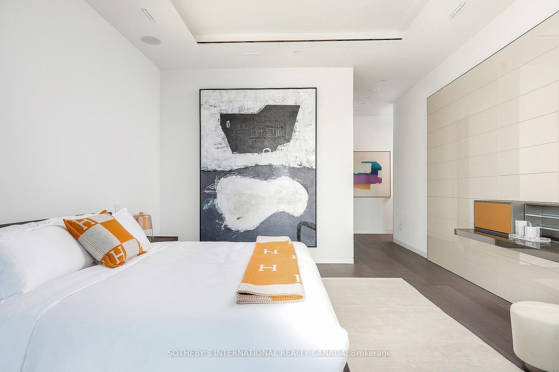  Residences of The Ritz Carlton - 物件實景