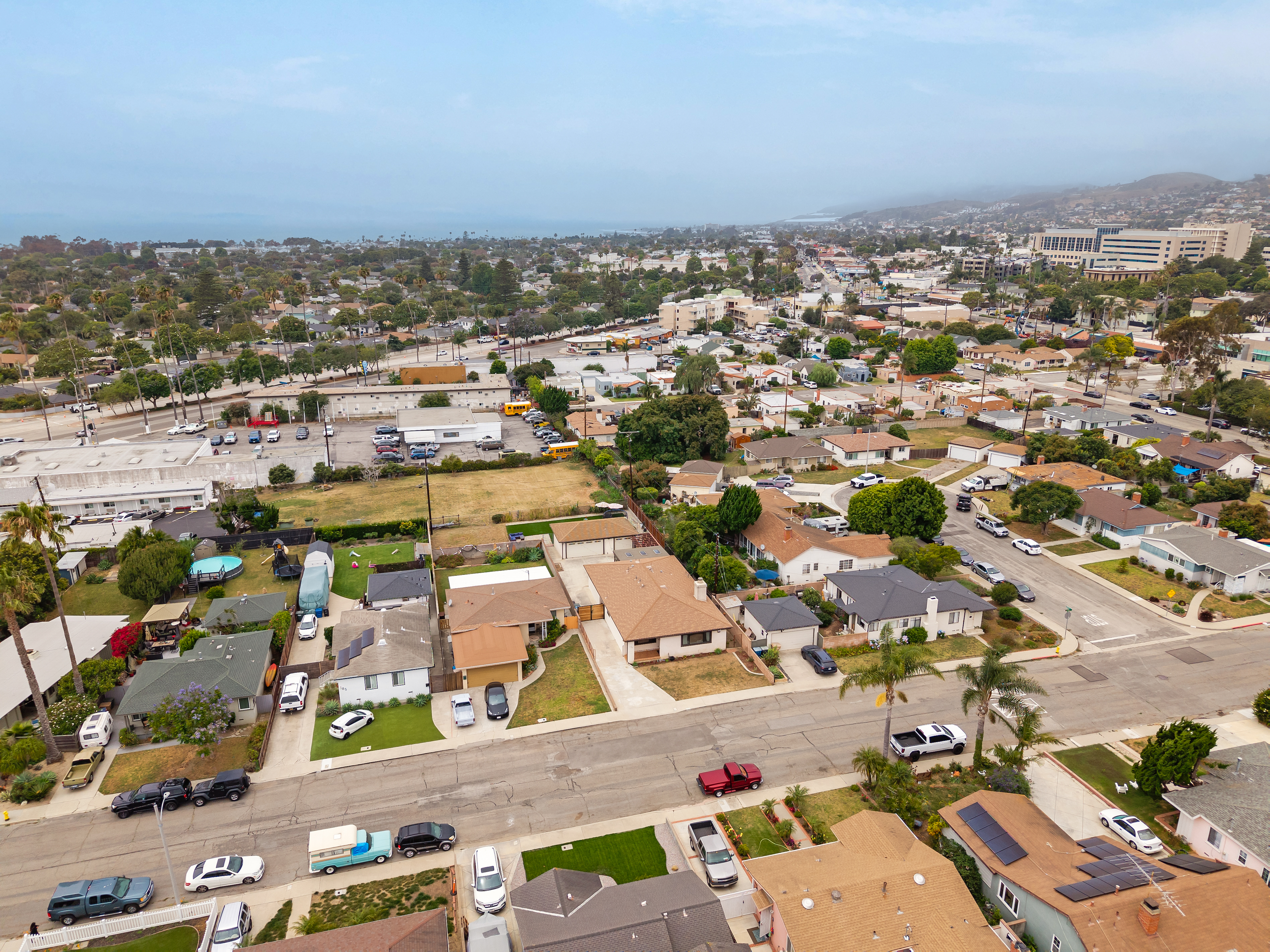  171 Lang Street, Ventura, CA 93003 - 物件實景