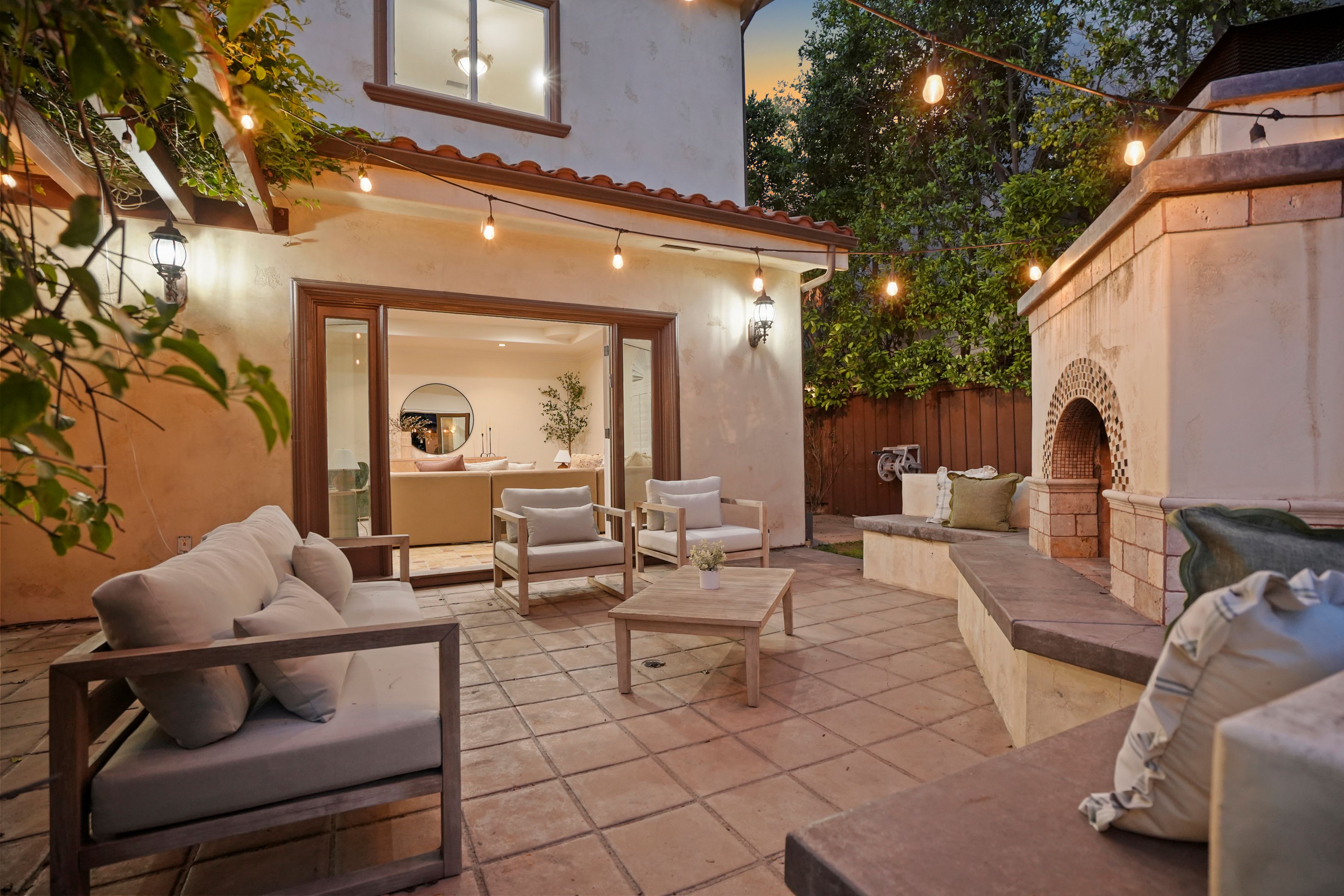  13164 Magnolia Boulevard - 物件實景