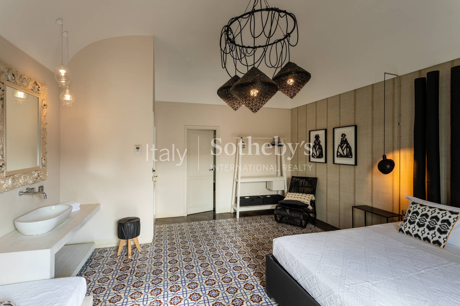  Prestigious Historic Palazzo in the Heart of Scicli - 物件實景