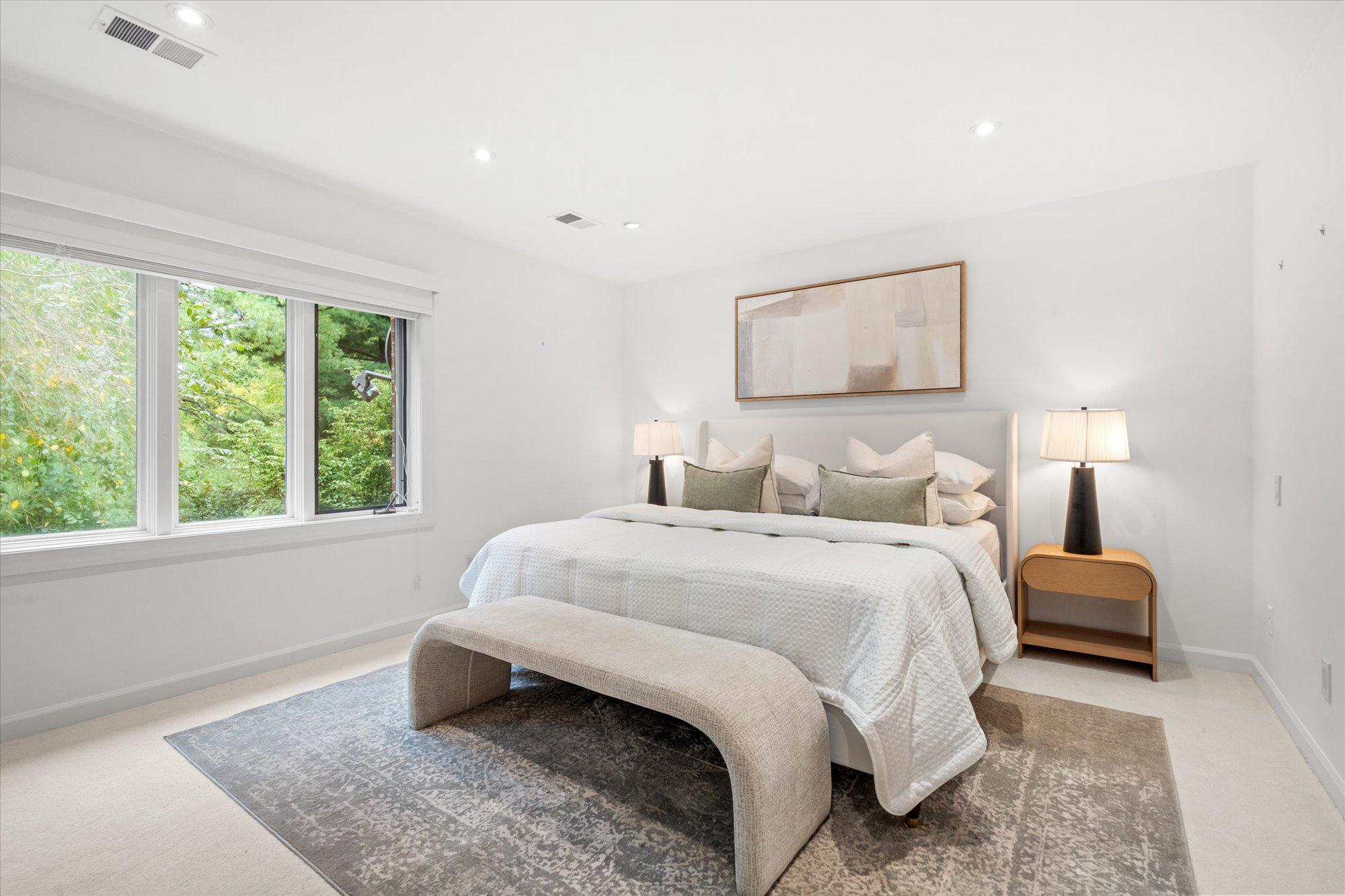  4024 Chancery Court NW, Washington, DC, 20007 - 物件實景