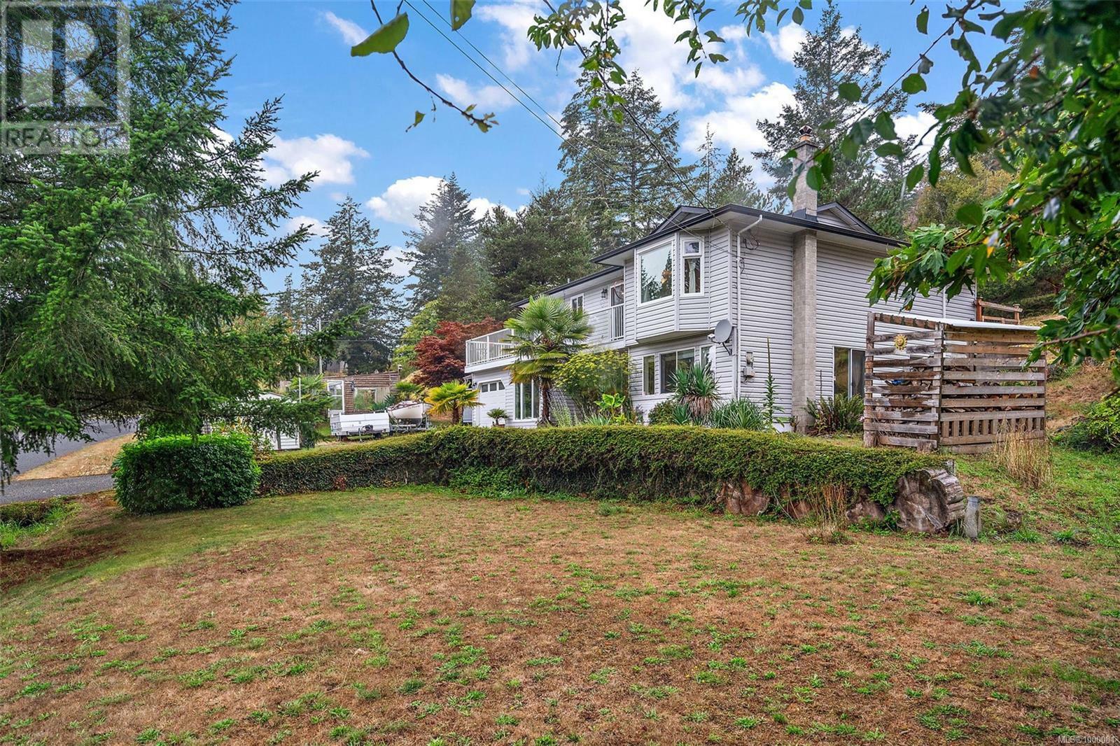 SOOKE, British Columbia, V9Z 0N5, CA, 5 Bedrooms Bedrooms, ,2 BathroomsBathrooms,Residential,For Sale,1874299