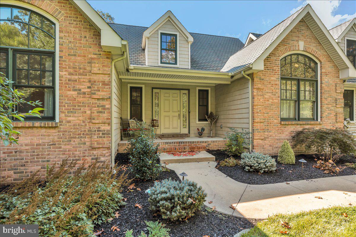 FRANKLINVILLE, New Jersey, 08322, United States, 4 Bedrooms Bedrooms, ,3 BathroomsBathrooms,Residential,For Sale,1976582