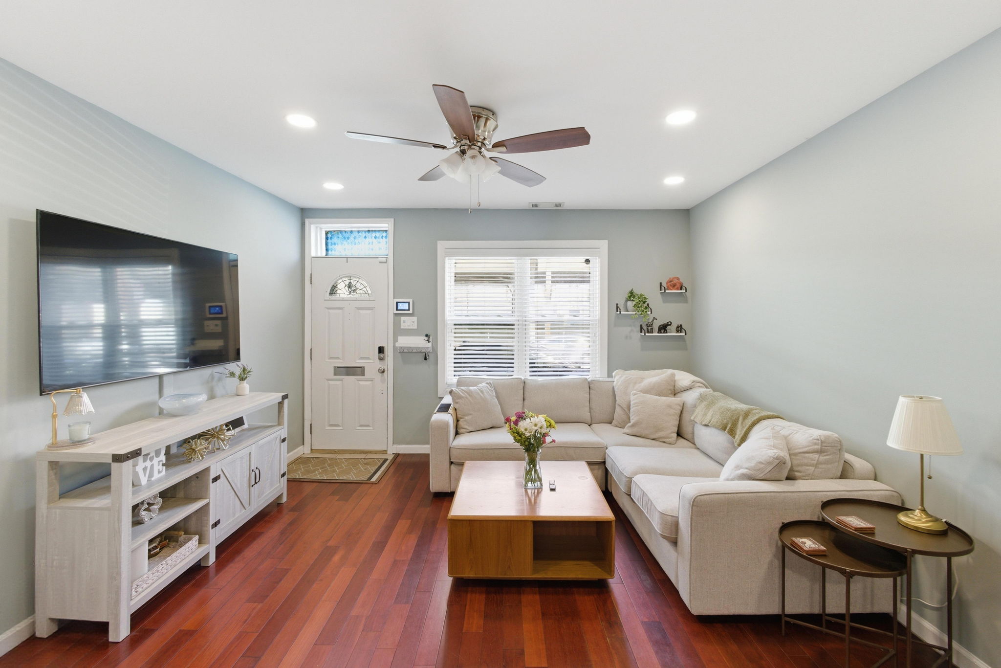  1102 1/2 South Front Street, Philadelphia, PA 19147 - 物件實景