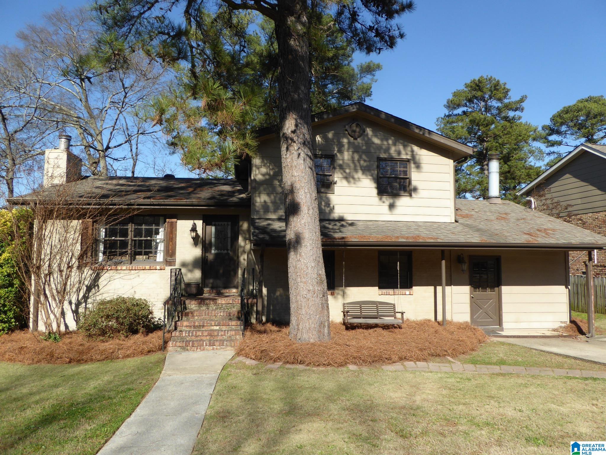 Venetian Way, Birmingham, AL 35209 #1