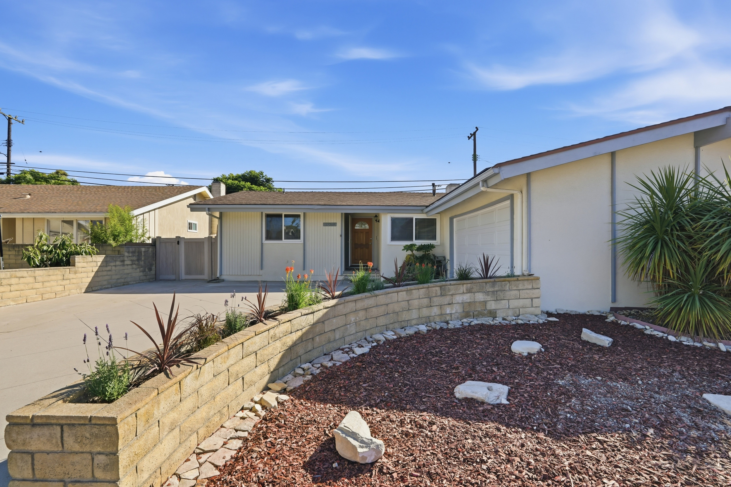  27569 Longhill Drive, Rancho Palos Verdes, CA 90275 - 物件實景