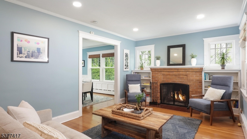 Westfield Town, New Jersey, 07090, United States, 4 Bedrooms Bedrooms, ,3 BathroomsBathrooms,Residential,For Sale,1941092