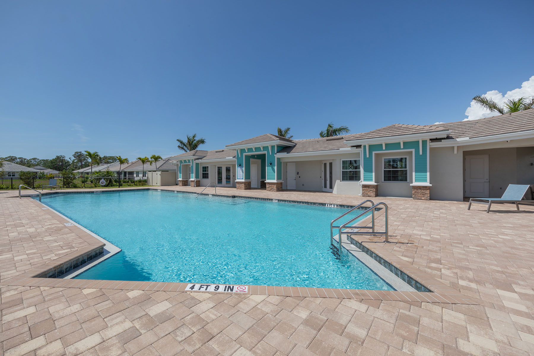  PALENCIA - 物件實景