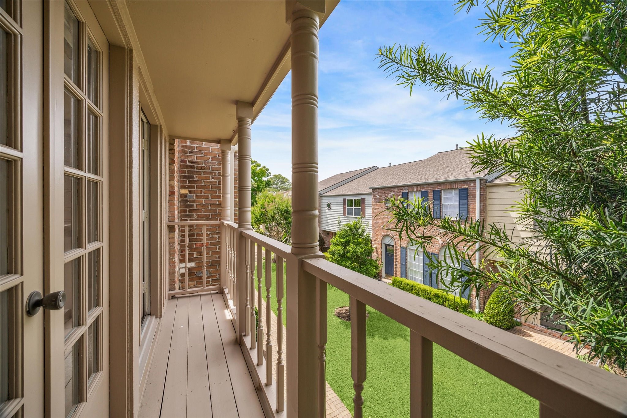  5827 Valley Forge Drive #83 - 物件實景