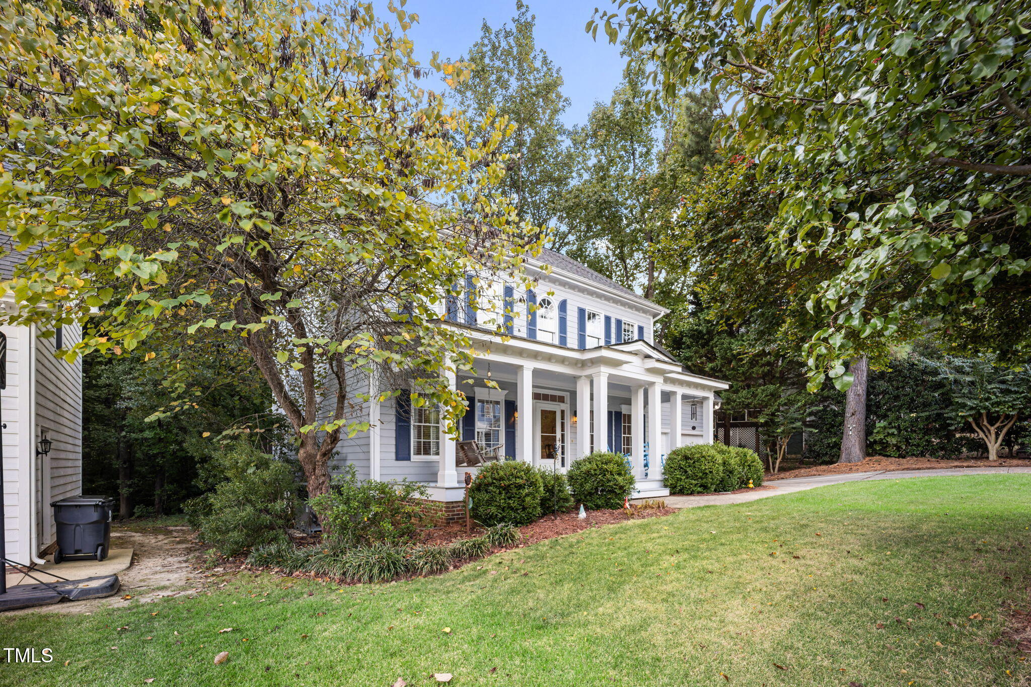 Apex, North Carolina, 27502, United States, 4 Bedrooms Bedrooms, ,3 BathroomsBathrooms,Residential,For Sale,1939175