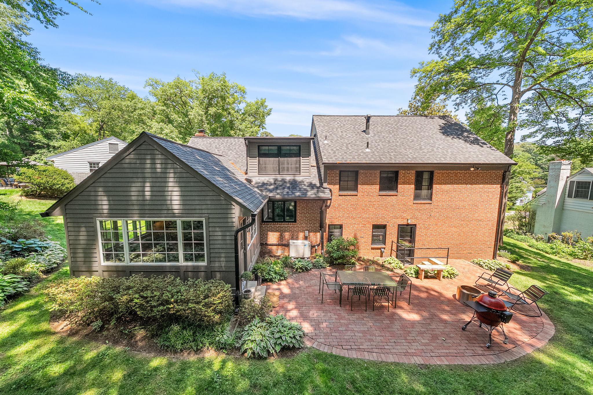  825 Elaine Court, Alexandria, VA, 22308 - 物件實景