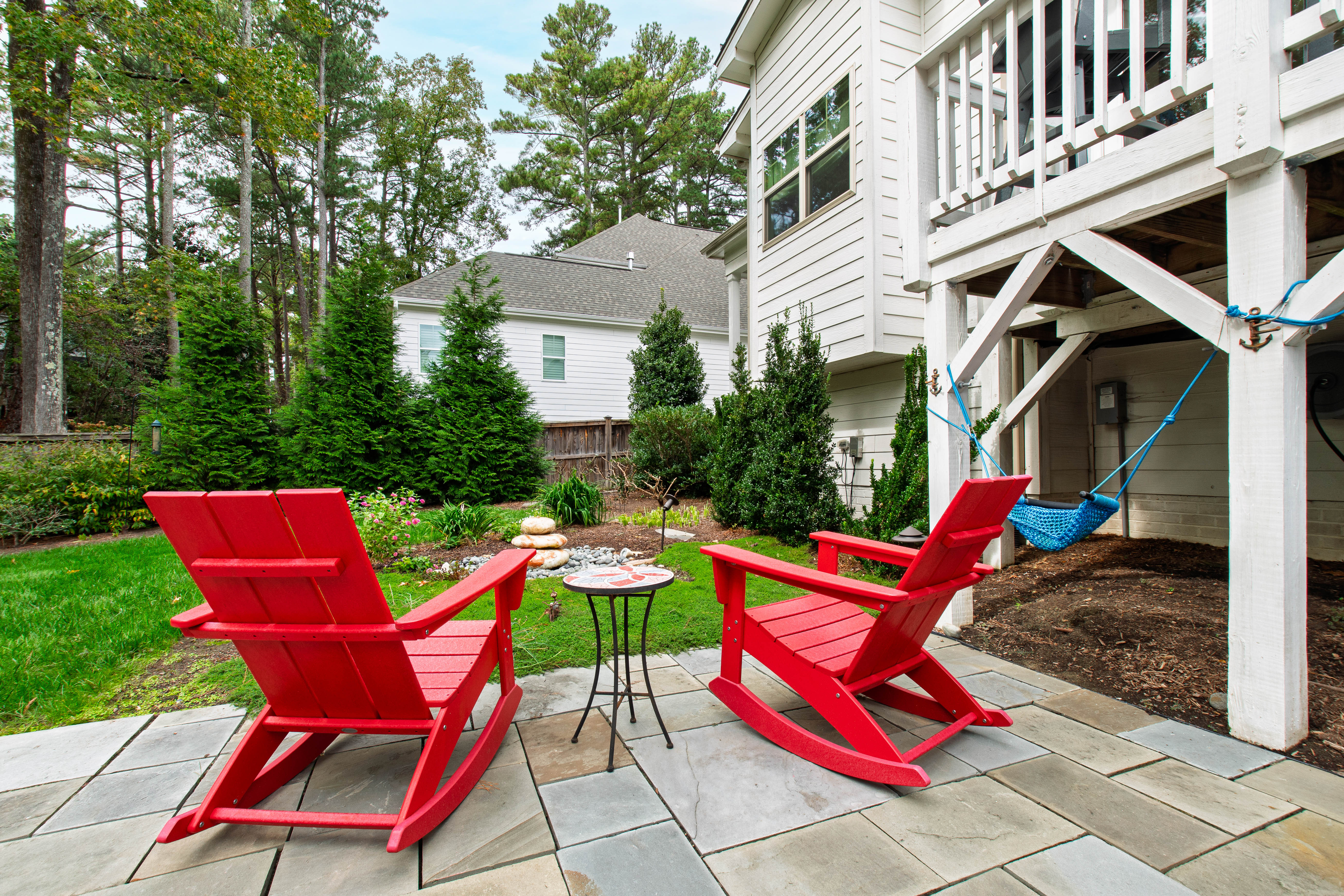  116 Crestview Road, Raleigh, NC, 27609 - 物件實景