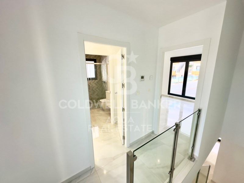 Polop, Comunidad Valenciana, ES, 3 Bedrooms Bedrooms, ,3 BathroomsBathrooms,Residential,For Sale,1846516