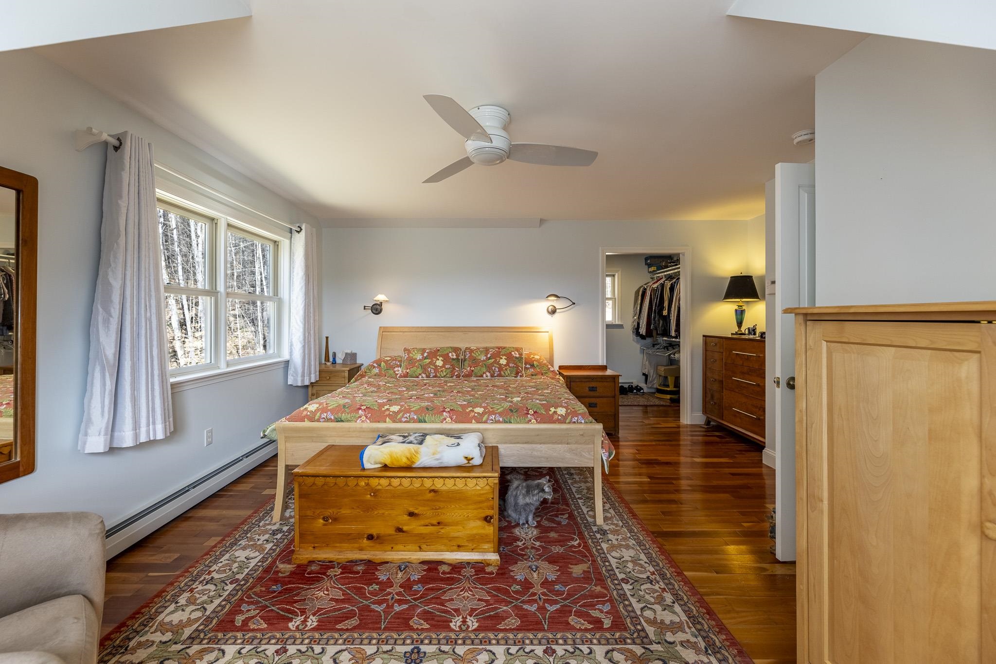 Fairlee, Vermont, 05045, United States, 4 Bedrooms Bedrooms, ,2 BathroomsBathrooms,Residential,For Sale,1941712