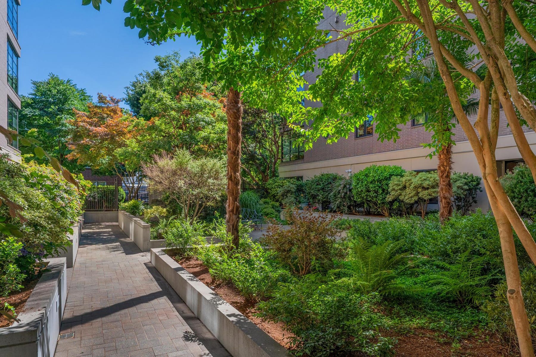  1030 NW JOHNSON ST #219 Portland, OR 97209 - 物件實景