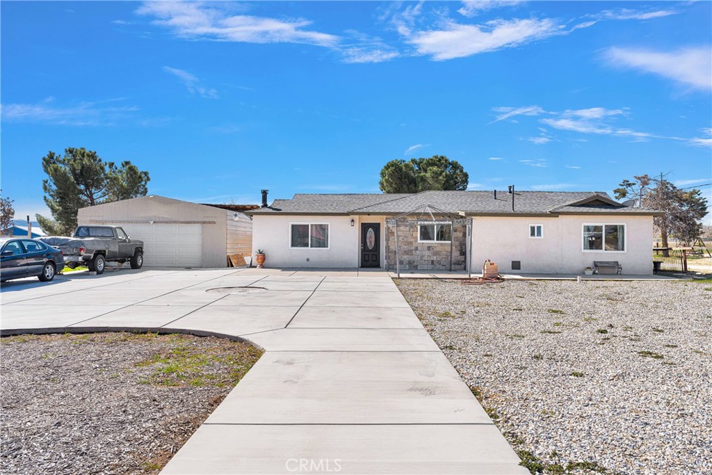 Hesperia, California, 92345, United States, 4 Bedrooms Bedrooms, ,3 BathroomsBathrooms,Residential,For Sale,1980738