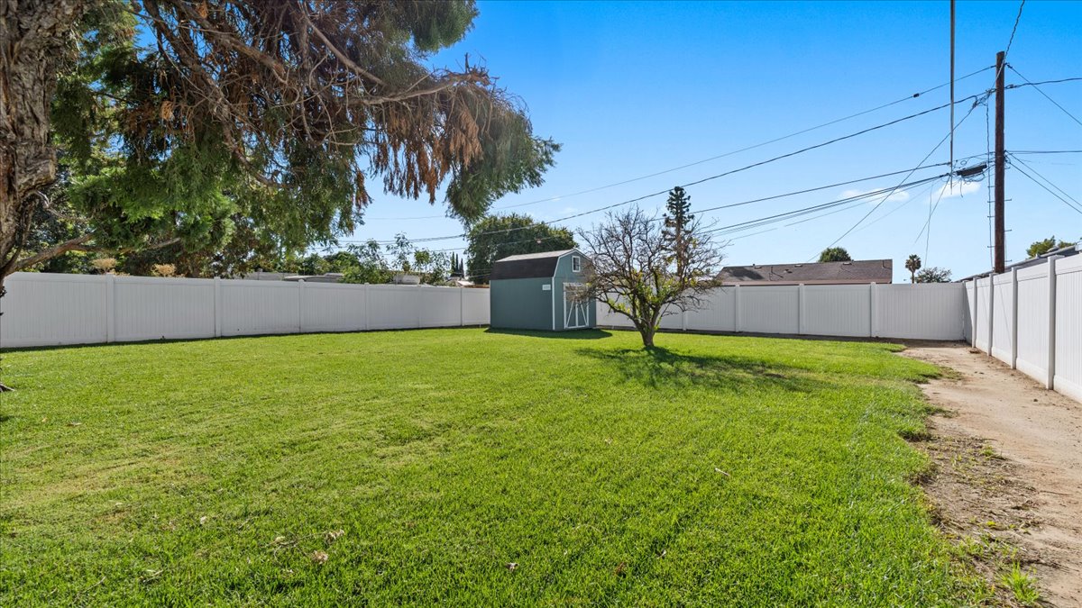 Loma Linda, California, 92354, United States, 3 Bedrooms Bedrooms, ,2 BathroomsBathrooms,Residential,For Sale,1974823