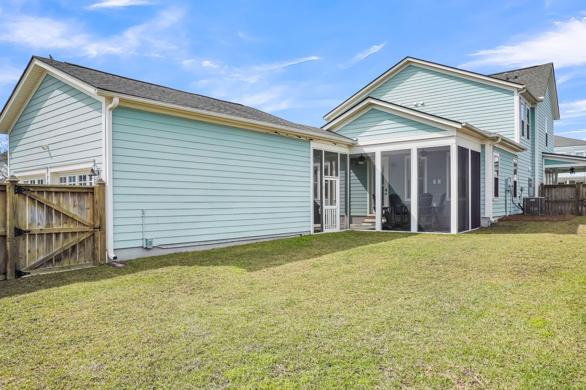 Summerville, South Carolina, 29486, United States, 4 Bedrooms Bedrooms, ,4 BathroomsBathrooms,Residential,For Sale,2025735