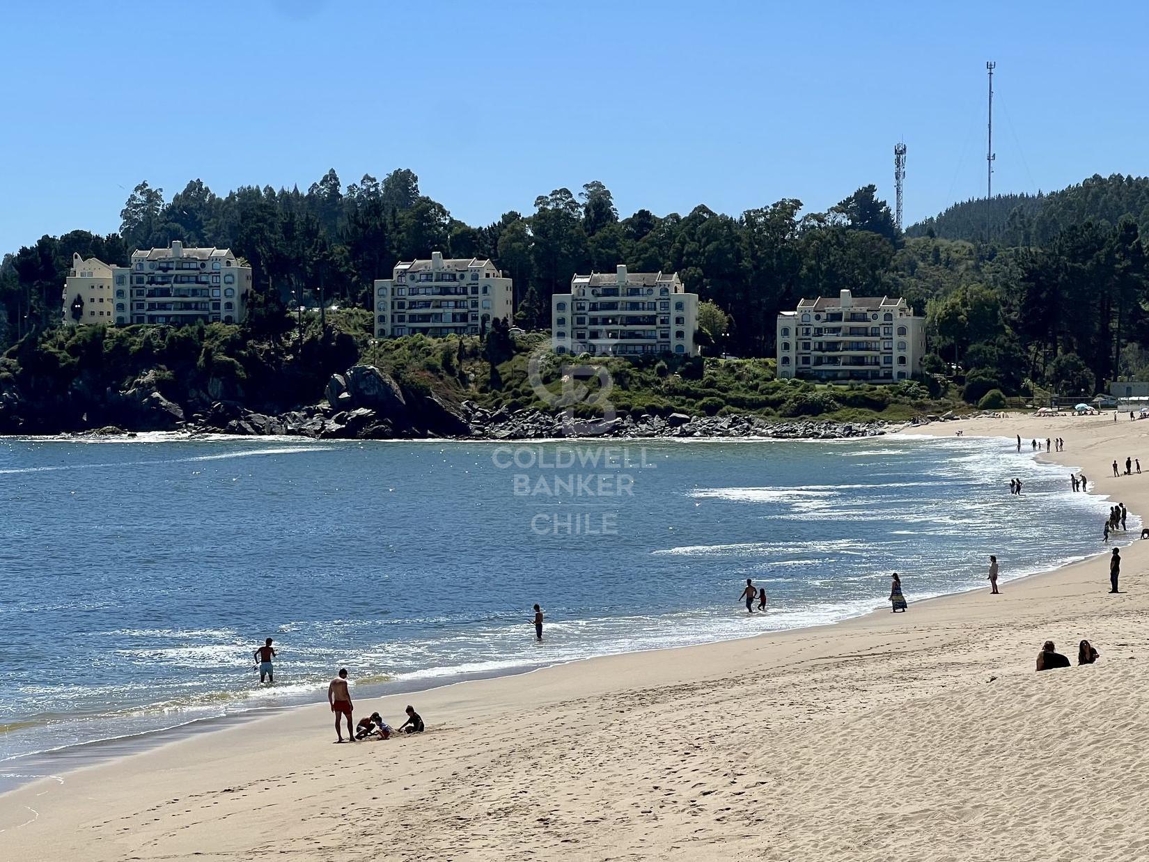 Tomé, Chile, 3 Bedrooms Bedrooms, ,3 BathroomsBathrooms,Residential,For Sale,1714140