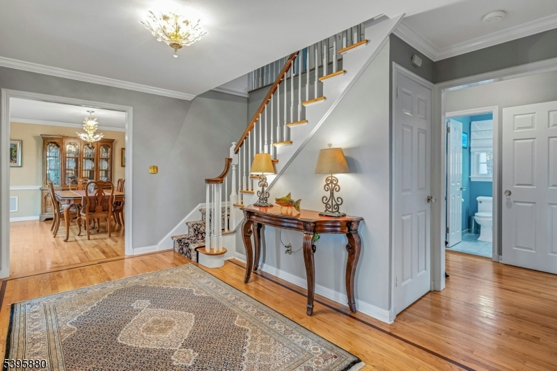 Morris Twp., New Jersey, 07960, United States, 4 Bedrooms Bedrooms, ,4 BathroomsBathrooms,Residential,For Sale,1989461