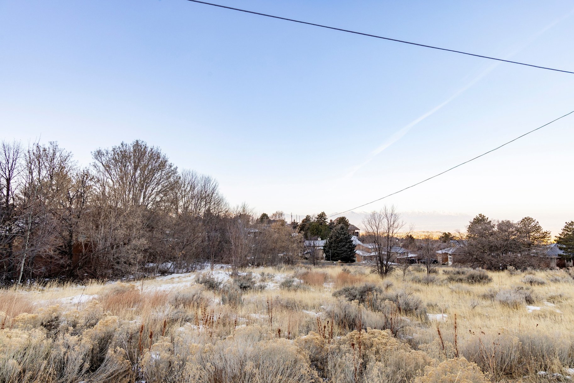  Rare Lots at the Base of Little Cottonwood Canyon - 物件實景