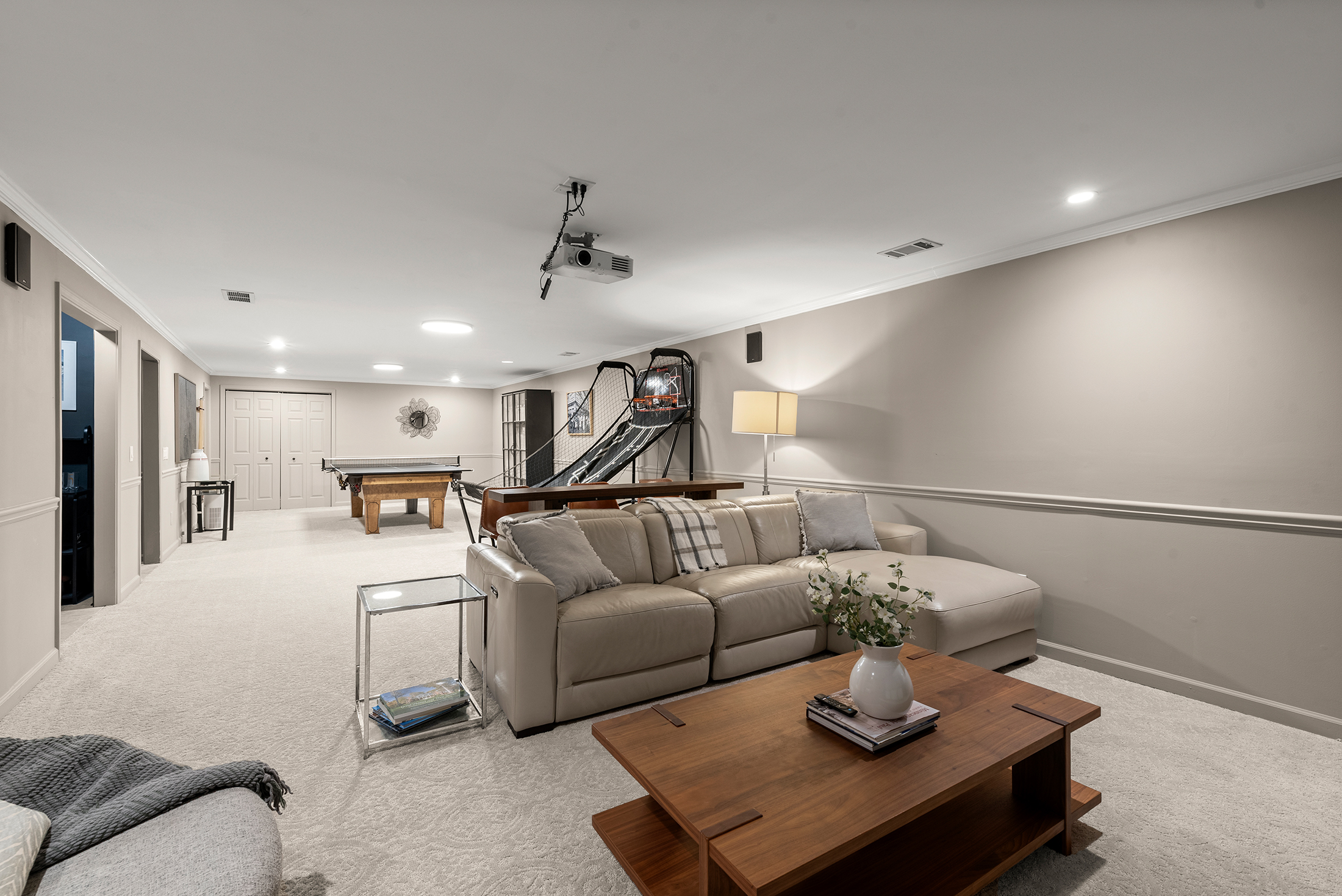  Move-in Ready Stunner in Highly Coveted Swim/Tennis Spalding Lake - 物件實景