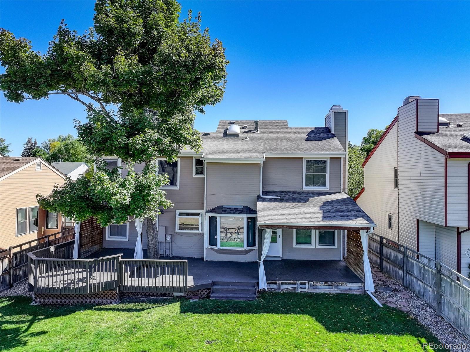 Littleton, Colorado, 80127, United States, 4 Bedrooms Bedrooms, ,2 BathroomsBathrooms,Residential,For Sale,2003001