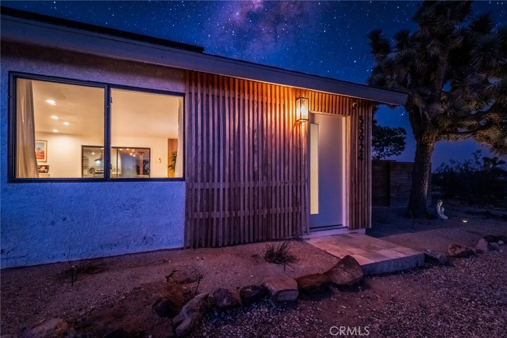55924 Wood Drive, Yucca Valley, California, 92284, United States, 2 Bedrooms Bedrooms, ,1 BathroomBathrooms,Residential,For Sale,55924 Wood Drive,1643581