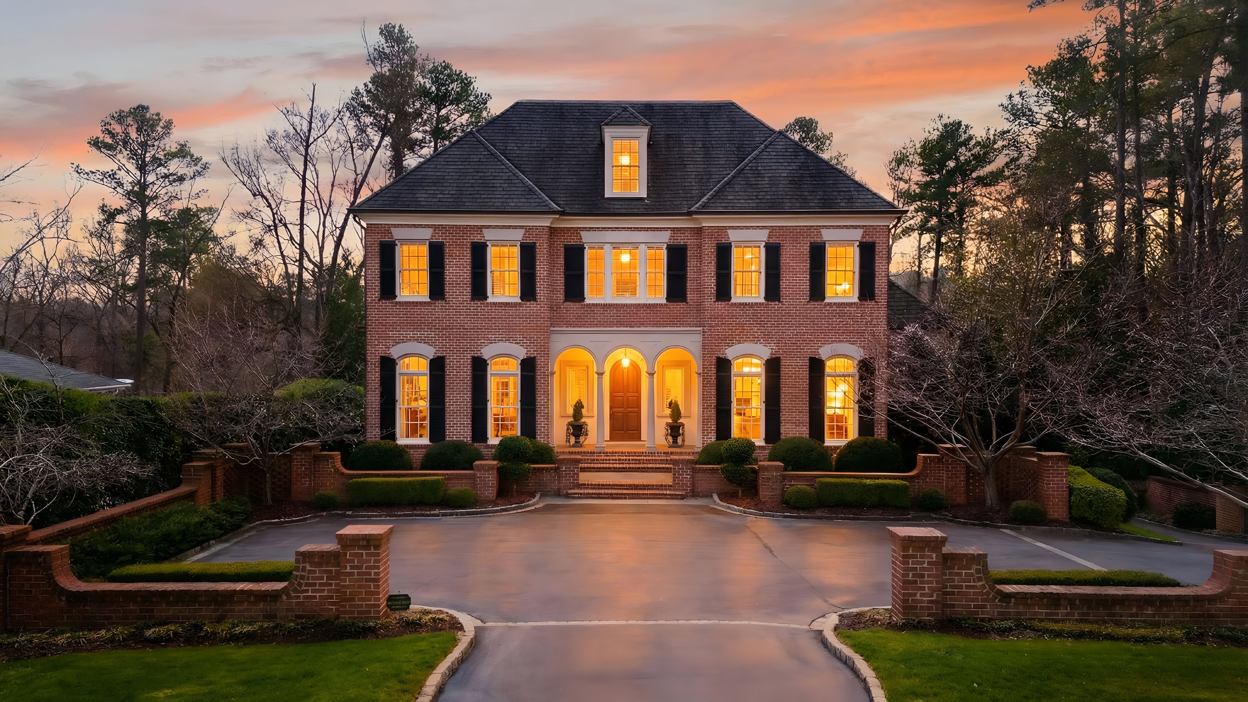  440 Drummond Drive, Raleigh, NC 27609 - 物件實景