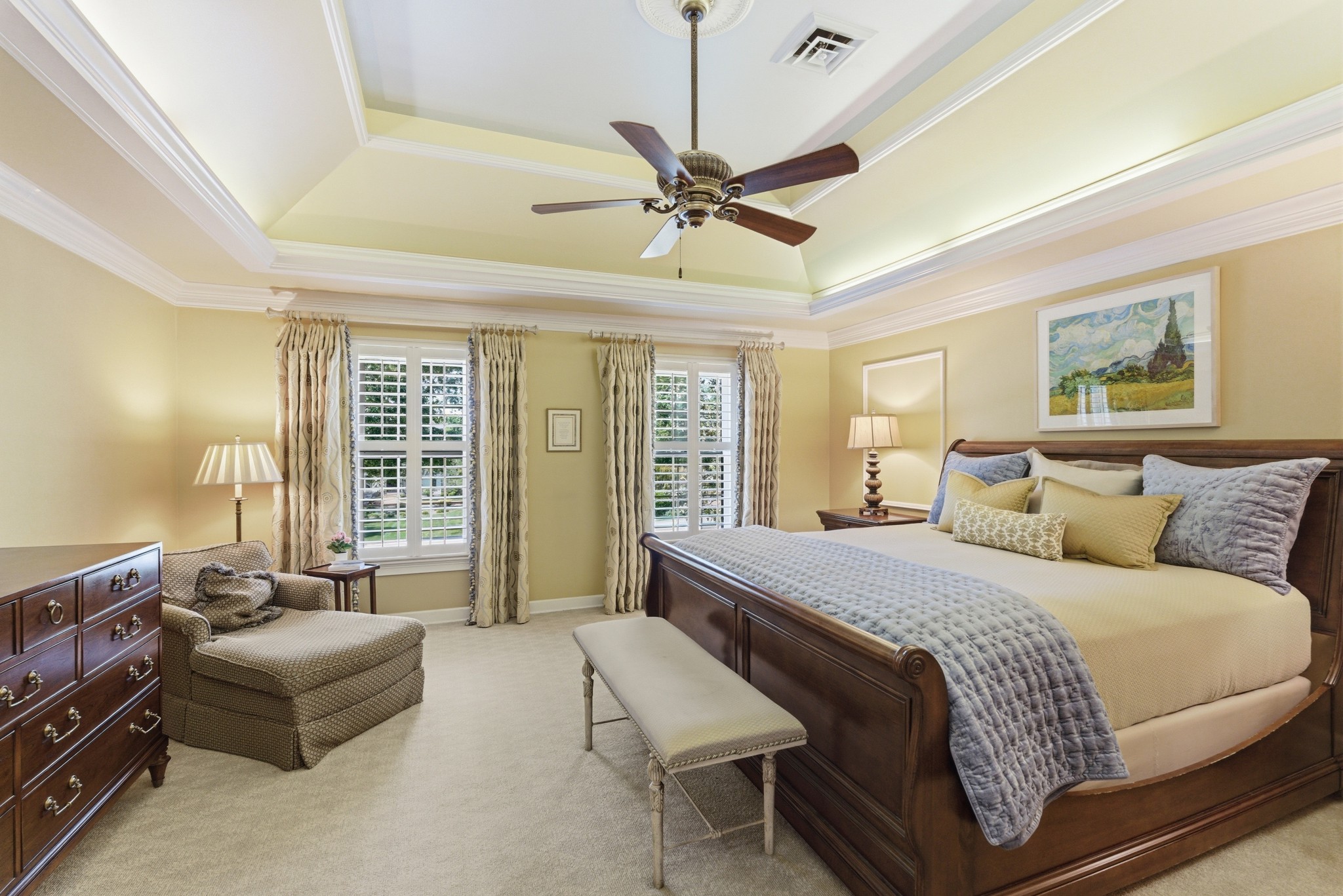  9102 E Cambridge Ct, Brentwood, TN, 37027 - 物件實景