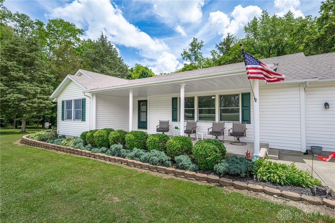 Morrow, Ohio, 45152, United States, 3 Bedrooms Bedrooms, ,2 BathroomsBathrooms,Residential,For Sale,1848127