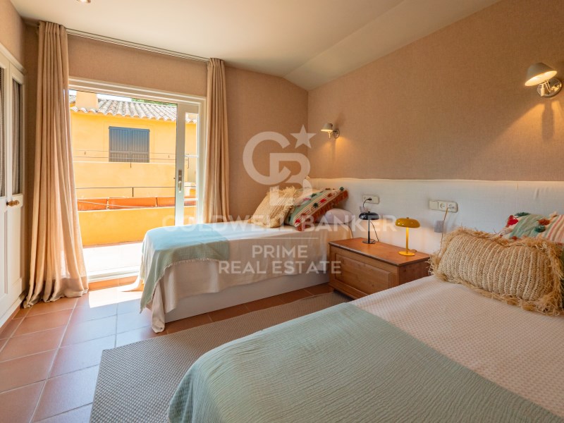 Palafrugell, Catalonia, ES, 4 Bedrooms Bedrooms, ,3 BathroomsBathrooms,Residential,For Sale,1766579