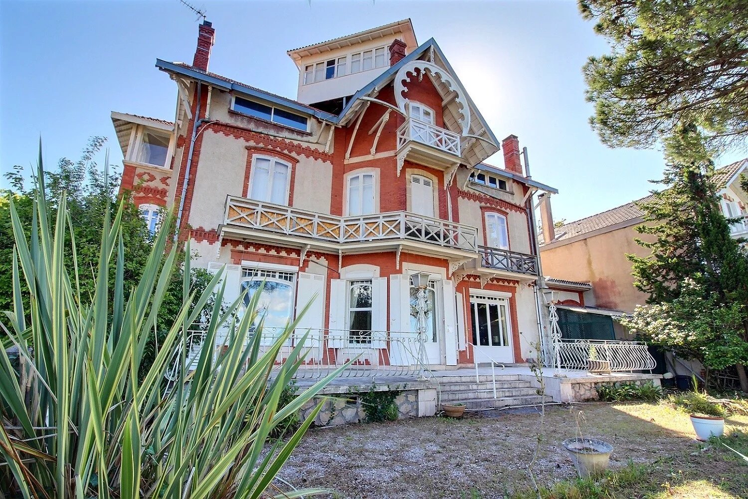 Arcachon, New Aquitaine, 33120, FR, 4 Bedrooms Bedrooms, ,2 BathroomsBathrooms,Residential,For Sale,1995829