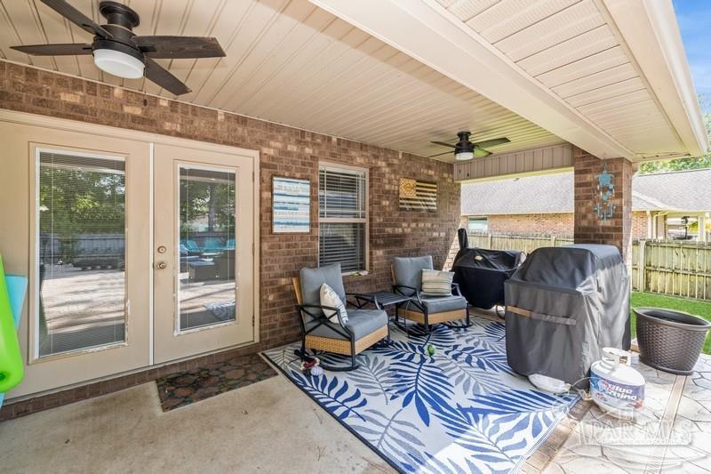 Pace, Florida, 32571, United States, 4 Bedrooms Bedrooms, ,3 BathroomsBathrooms,Residential,For Sale,1838308