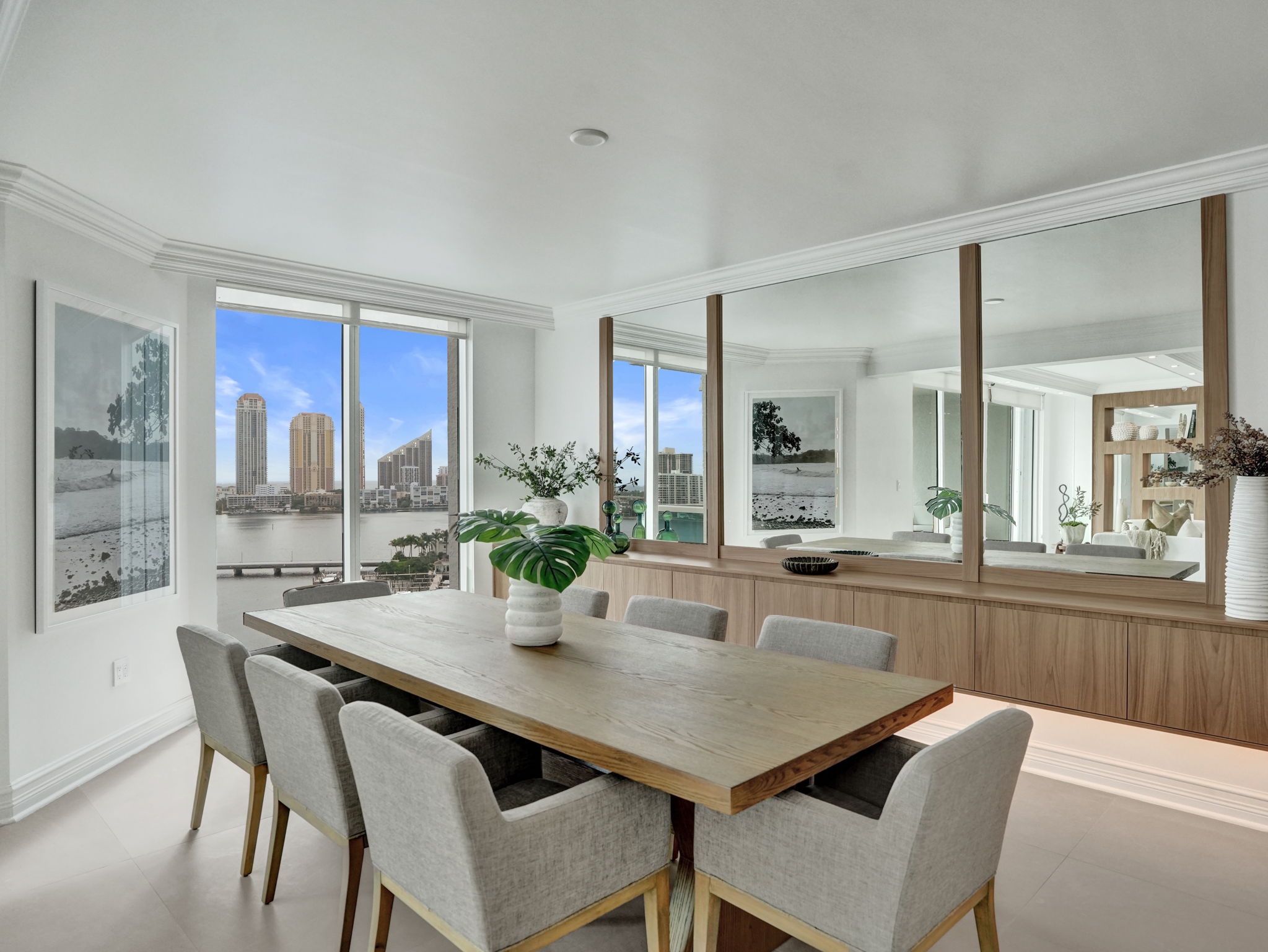  3201 NE 183rd St, Aventura, FL, 33160 - 物件實景