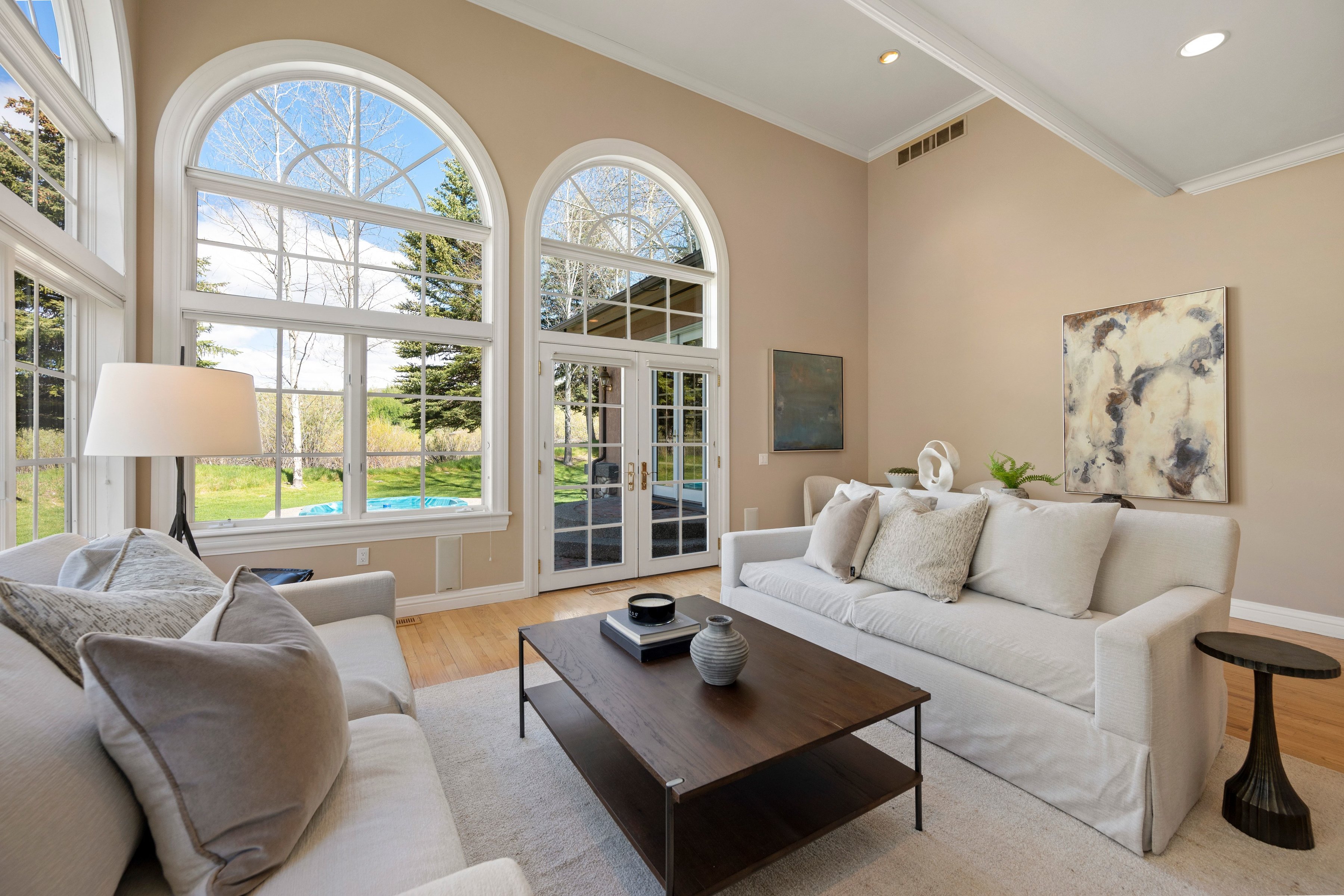  Timeless Sun Valley Living with Unobstructed Baldy Views - 物件實景