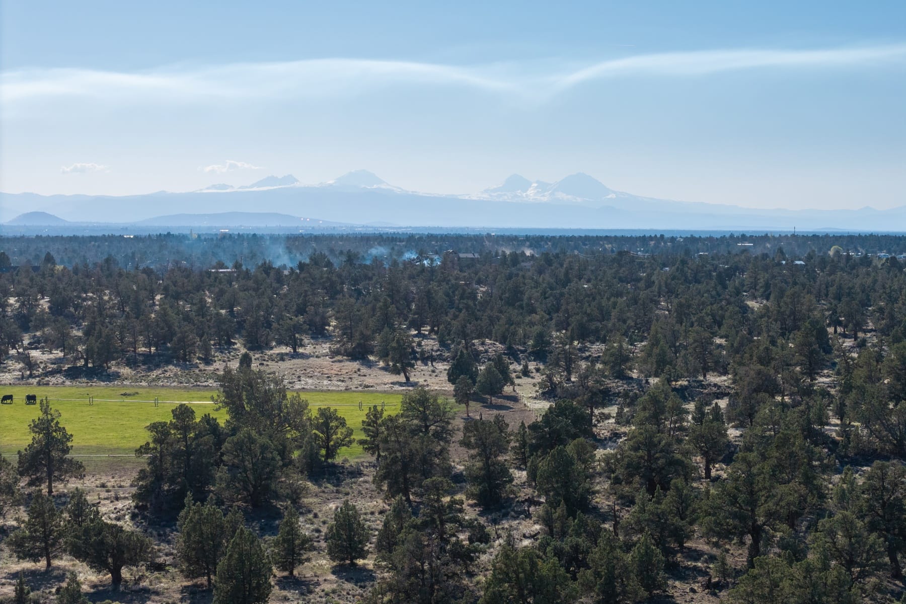  25606 Alfalfa Market Road Bend, OR 97701 - 物件實景