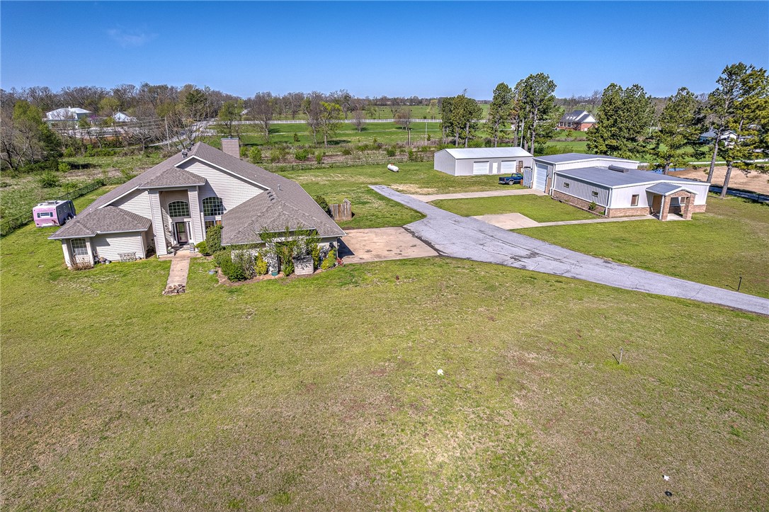 Rogers, Arkansas, 72758, United States, 3 Bedrooms Bedrooms, ,3 BathroomsBathrooms,Residential,For Sale,1908292