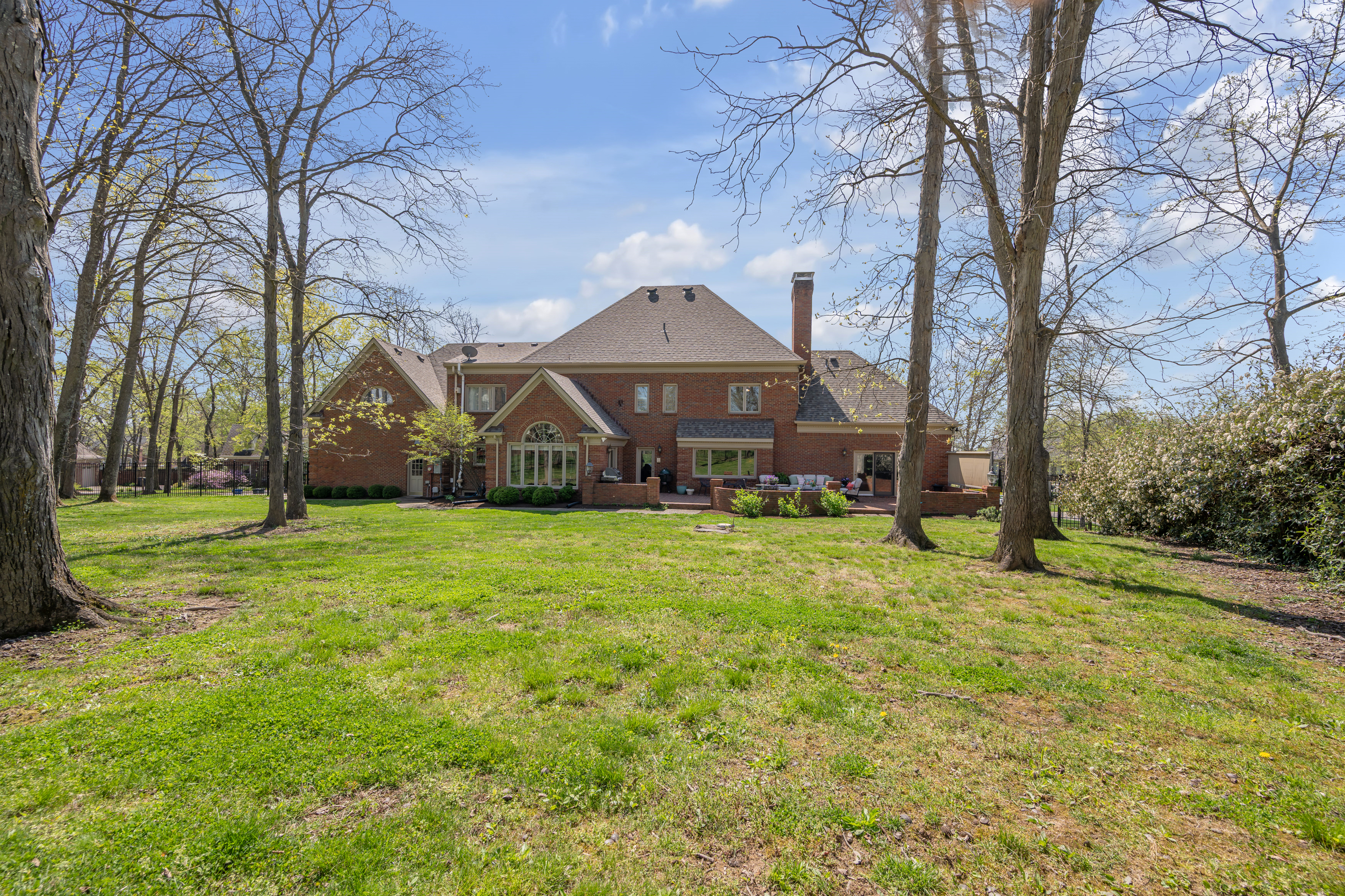  4891 Faulkirk Lane - 物件實景