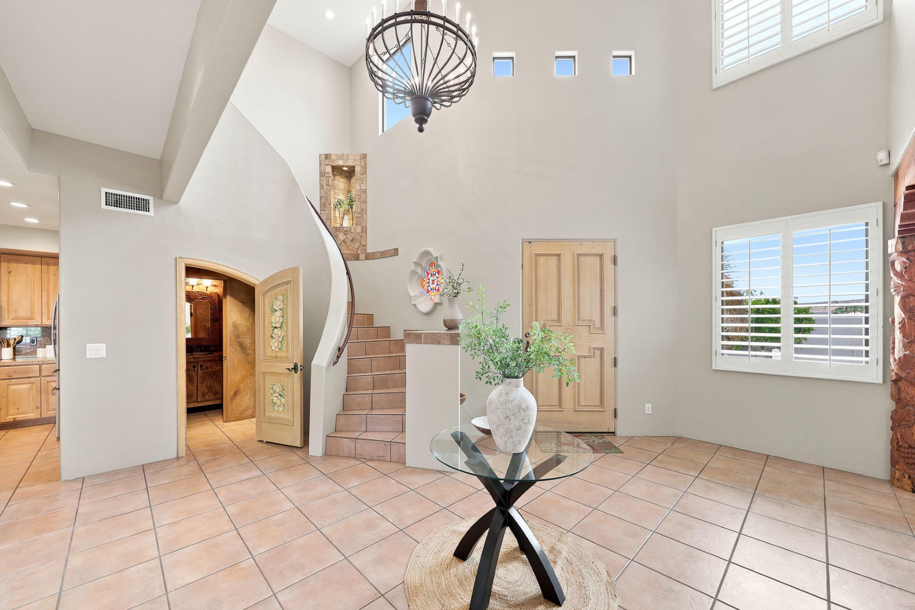  1732 E Gelding Dr¦Phoenix, AZ - 物件實景