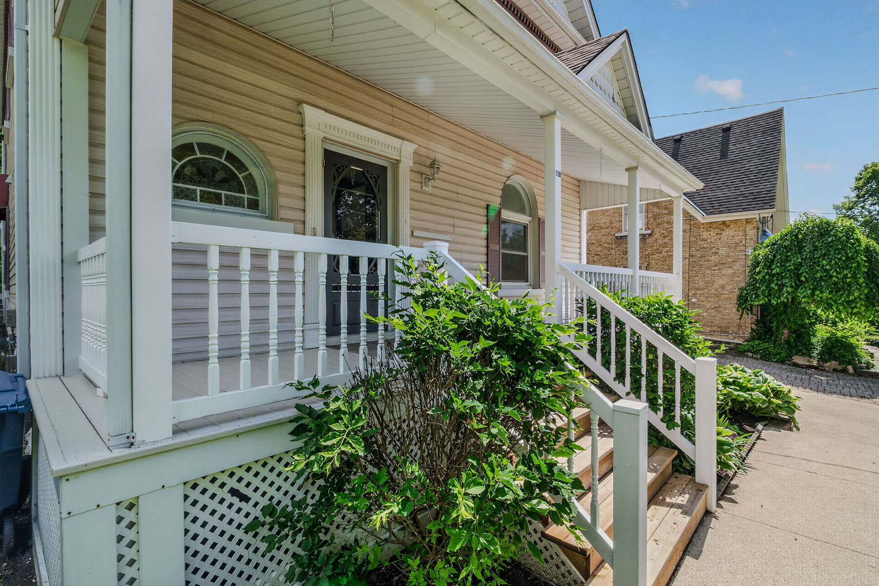  Classic Stratford Home - 物件實景