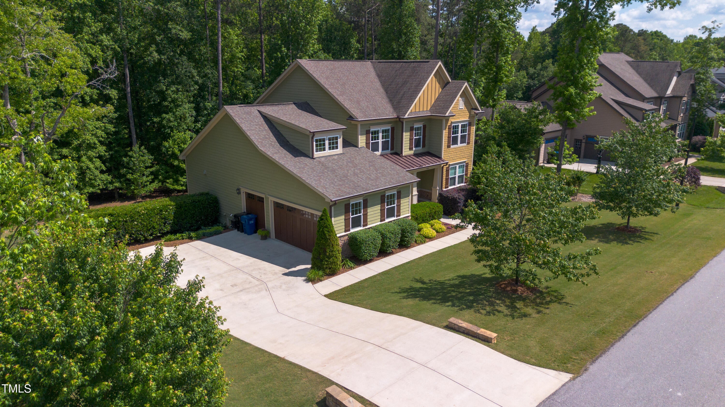 Raleigh, North Carolina, 27606, United States, 4 Bedrooms Bedrooms, ,4 BathroomsBathrooms,Residential,For Sale,1794802