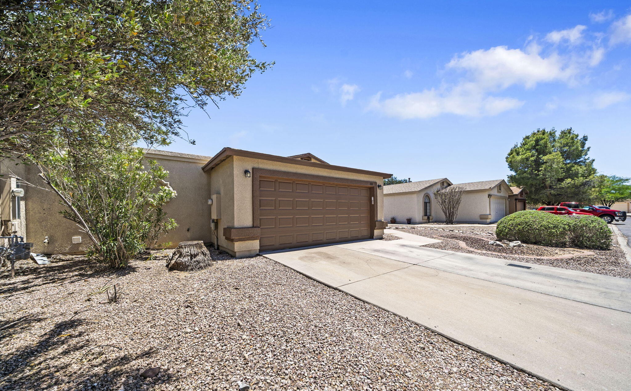  184 E Camino De Diana, Green Valley, AZ 85614 - 物件實景