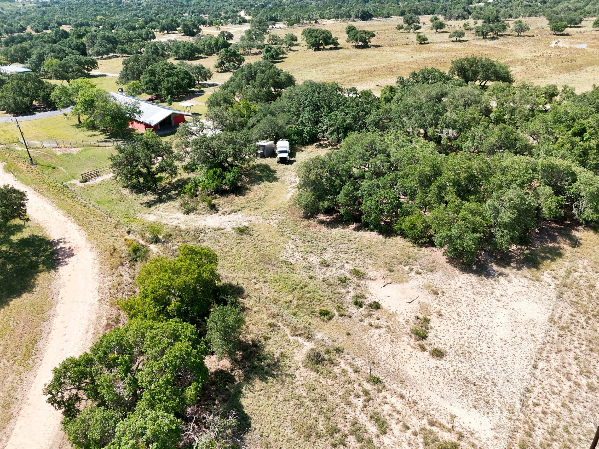  Uballe Ranch in Blanco County - 物件實景