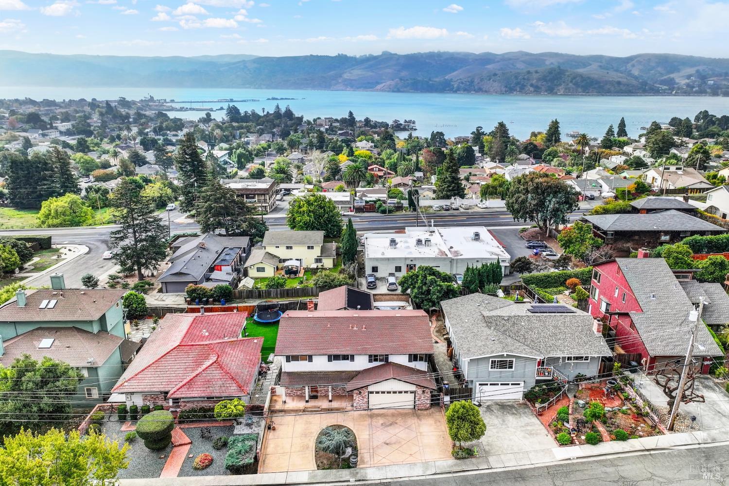 Benicia, California, 94510, United States, 4 Bedrooms Bedrooms, ,3 BathroomsBathrooms,Residential,For Sale,1989511