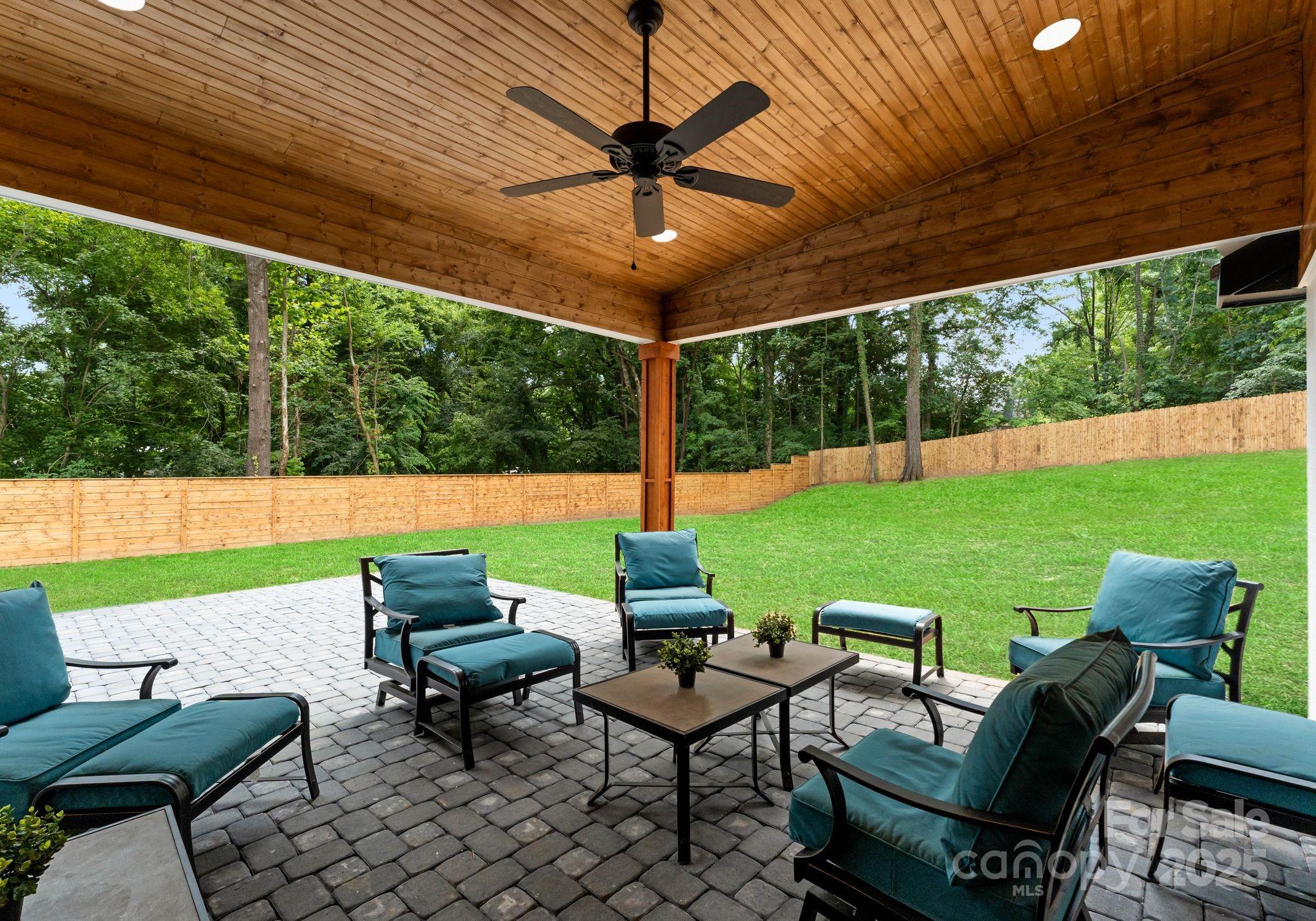 Charlotte, North Carolina, 28226, United States, 6 Bedrooms Bedrooms, ,5 BathroomsBathrooms,Residential,For Sale,1901811