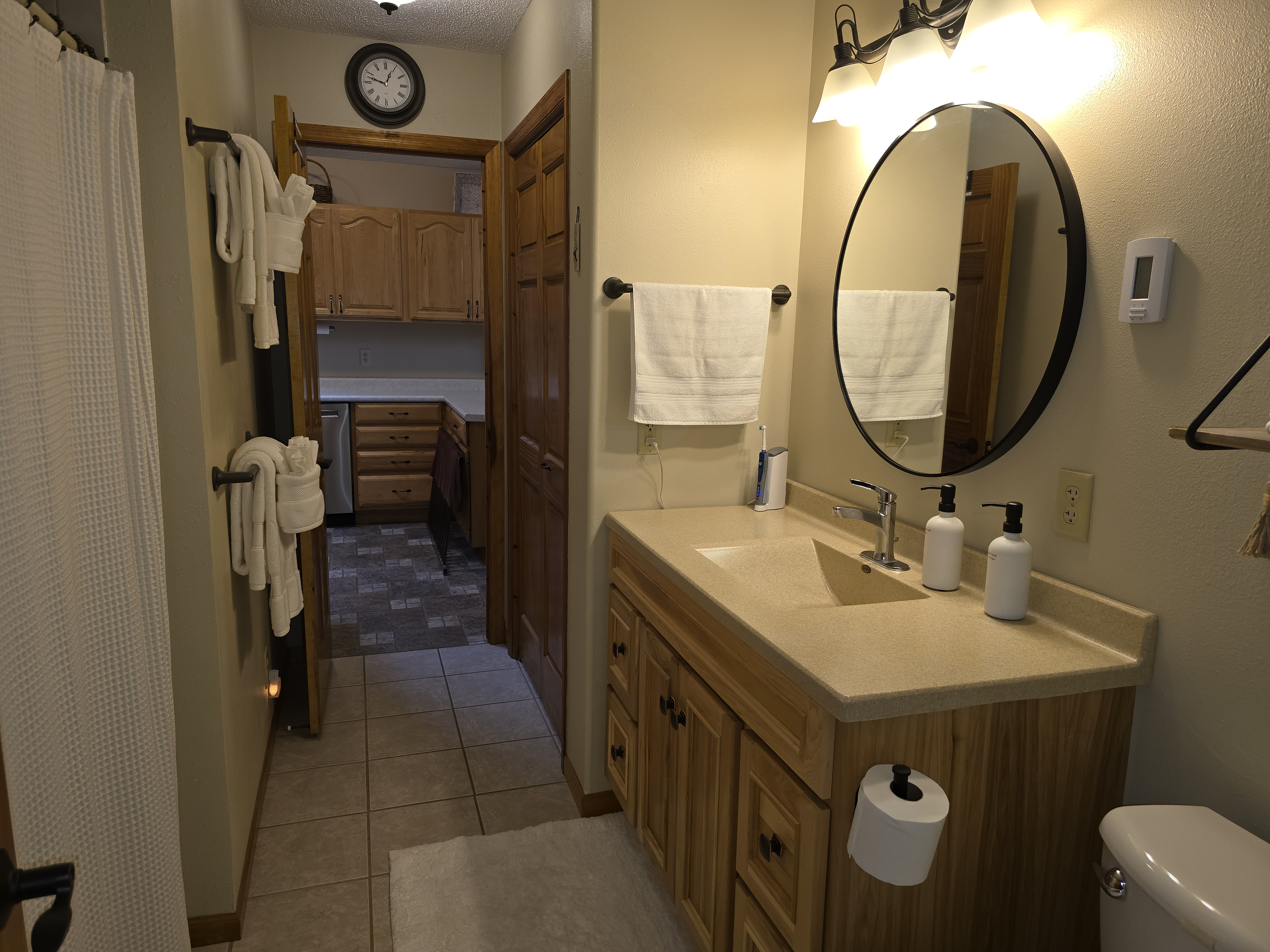 Lake Park, Minnesota, 56554, United States, 2 Bedrooms Bedrooms, ,Residential,For Sale,1927444