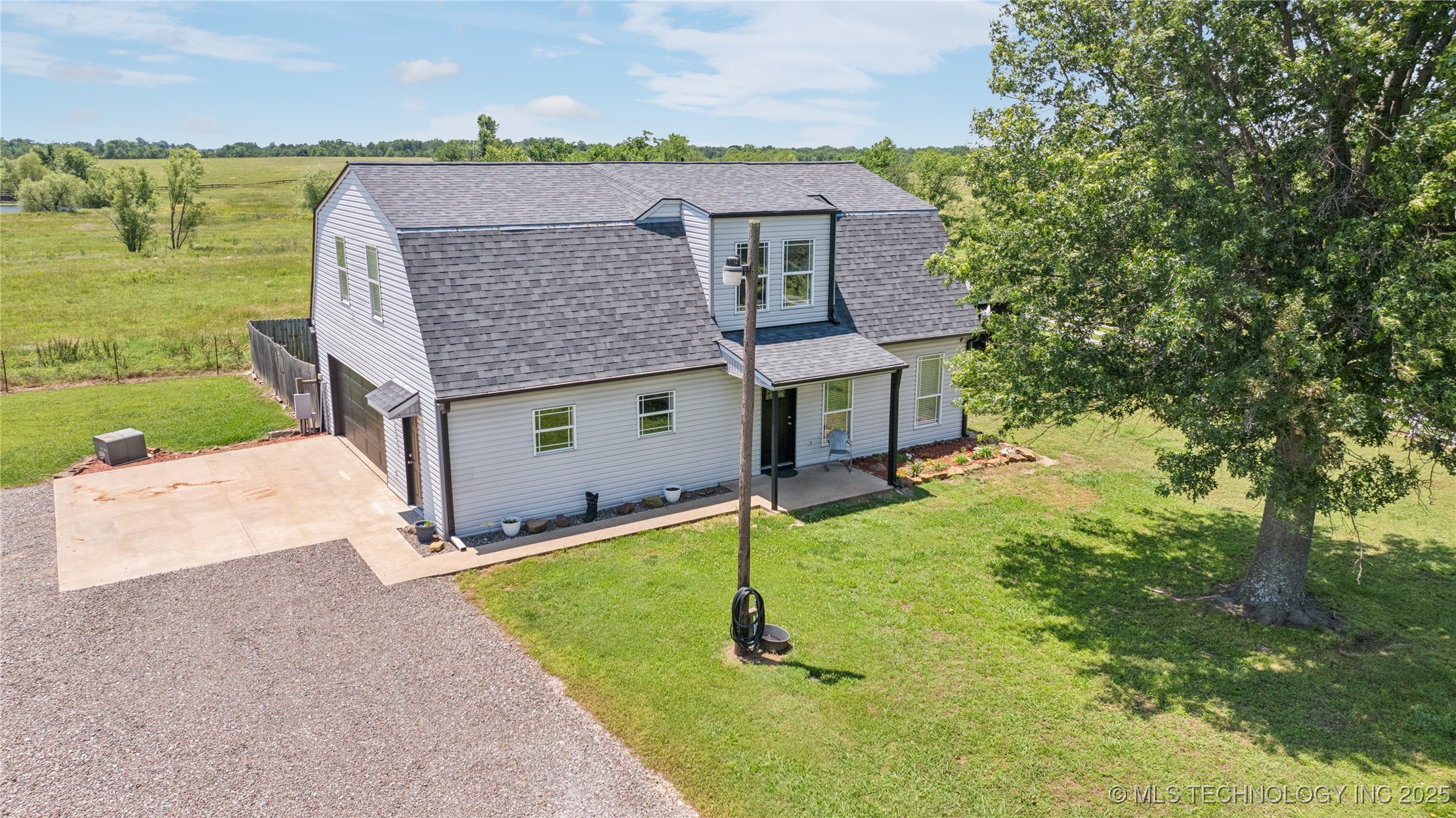Inola, Oklahoma, 74036, United States, 3 Bedrooms Bedrooms, ,2 BathroomsBathrooms,Residential,For Sale,1848585