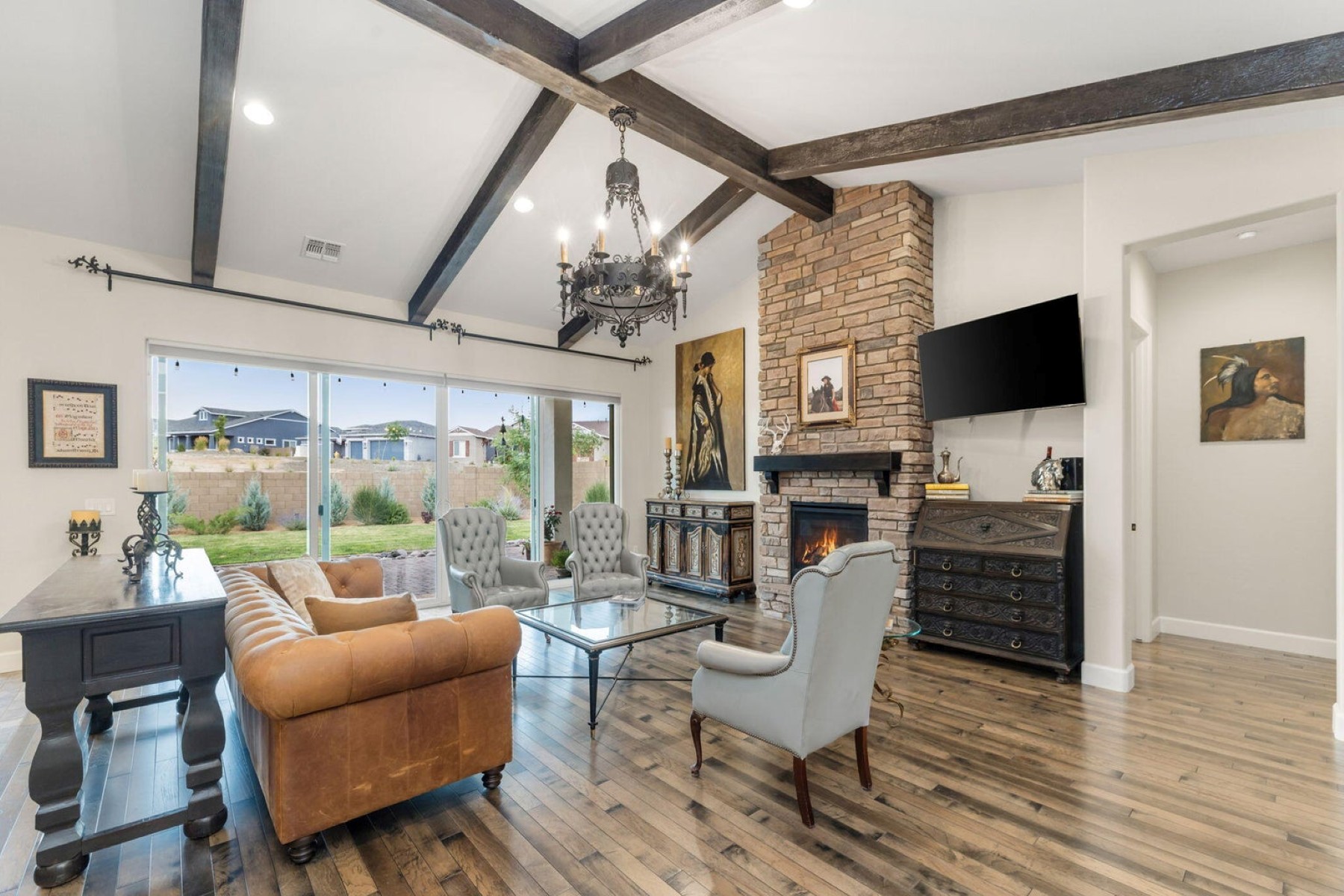  7028 Sienna Place  Prescott, AZ - 物件實景