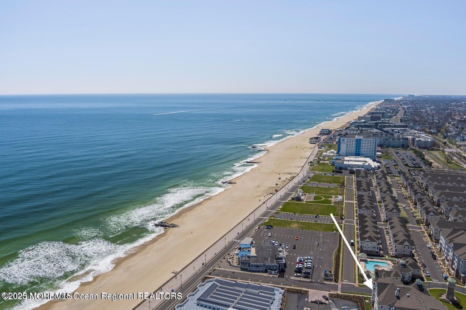 Long Branch, New Jersey, 07740, United States, 3 Bedrooms Bedrooms, ,2 BathroomsBathrooms,Residential,For Sale,1895123